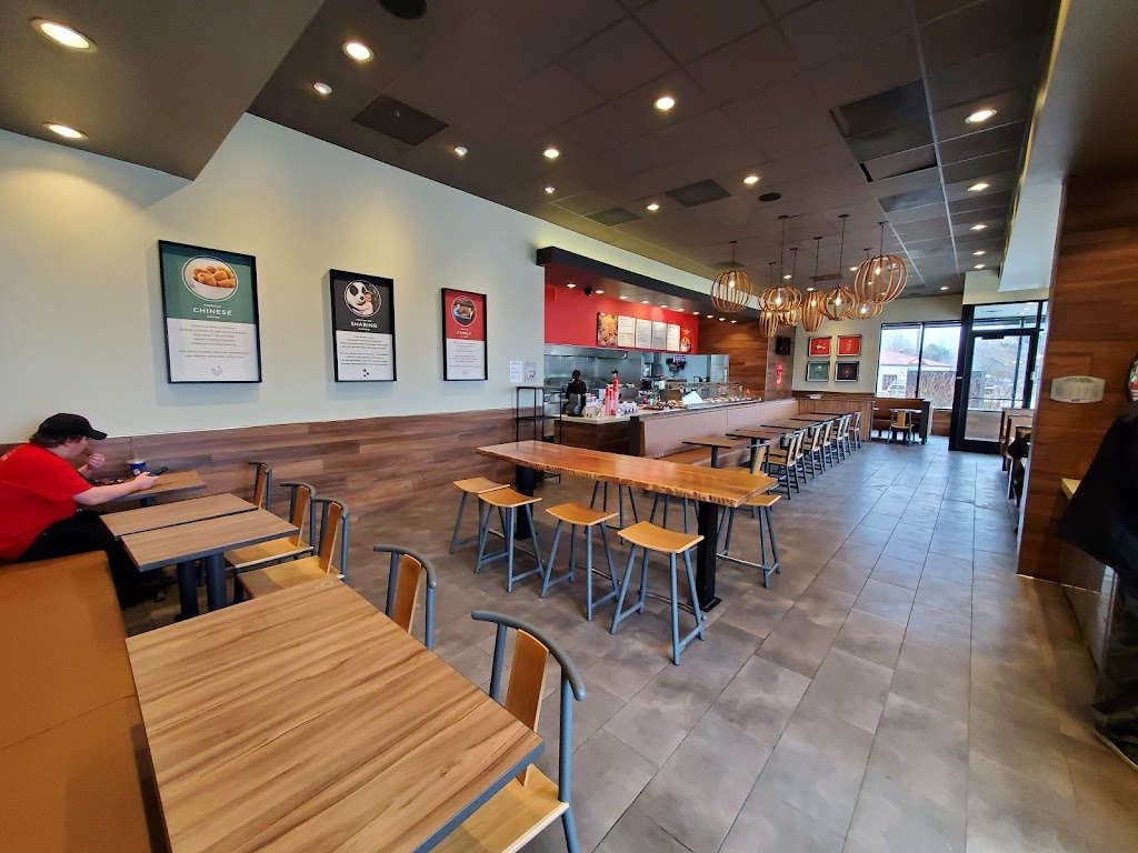 Panda Express | 9184 Mentor Ave, Mentor, OH 44060, USA | Phone: (440) 266-1799