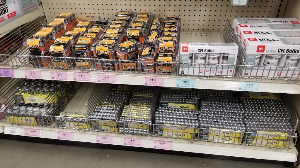 Harbor Freight Tools | 1291 N Hacienda Blvd, La Puente, CA 91744, USA | Phone: (626) 917-0390