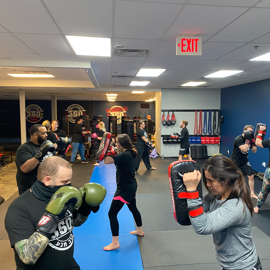 360 Krav Maga Spring Hill | 220 Town Center Pkwy #170, Spring Hill, TN 37174, USA | Phone: (931) 451-7705