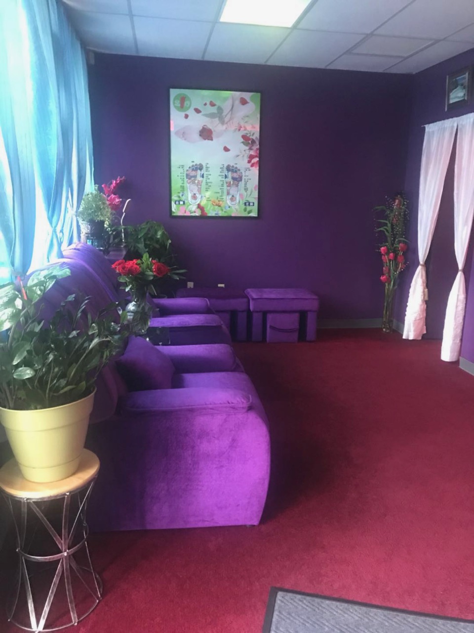 Crystal Massage | 988 Bedford St, Abington, MA 02351, USA | Phone: (781) 616-3172