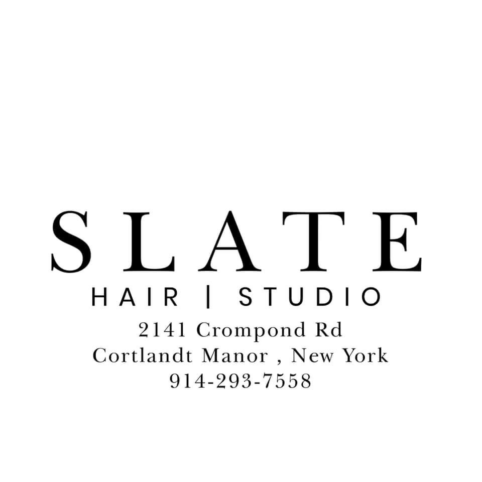 Slate Hair Studio | 2141 Crompond Rd Suite 3, Cortlandt, NY 10567, USA | Phone: (914) 293-7558