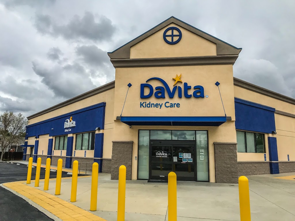 DaVita Mayfair Dialysis Center | 4930 Paramount Blvd, Lakewood, CA 90712, USA | Phone: (424) 296-6870