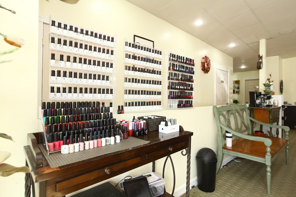 Oasis Nails & Spa | 1163 Main St, Boonton, NJ 07005, USA | Phone: (973) 334-0303