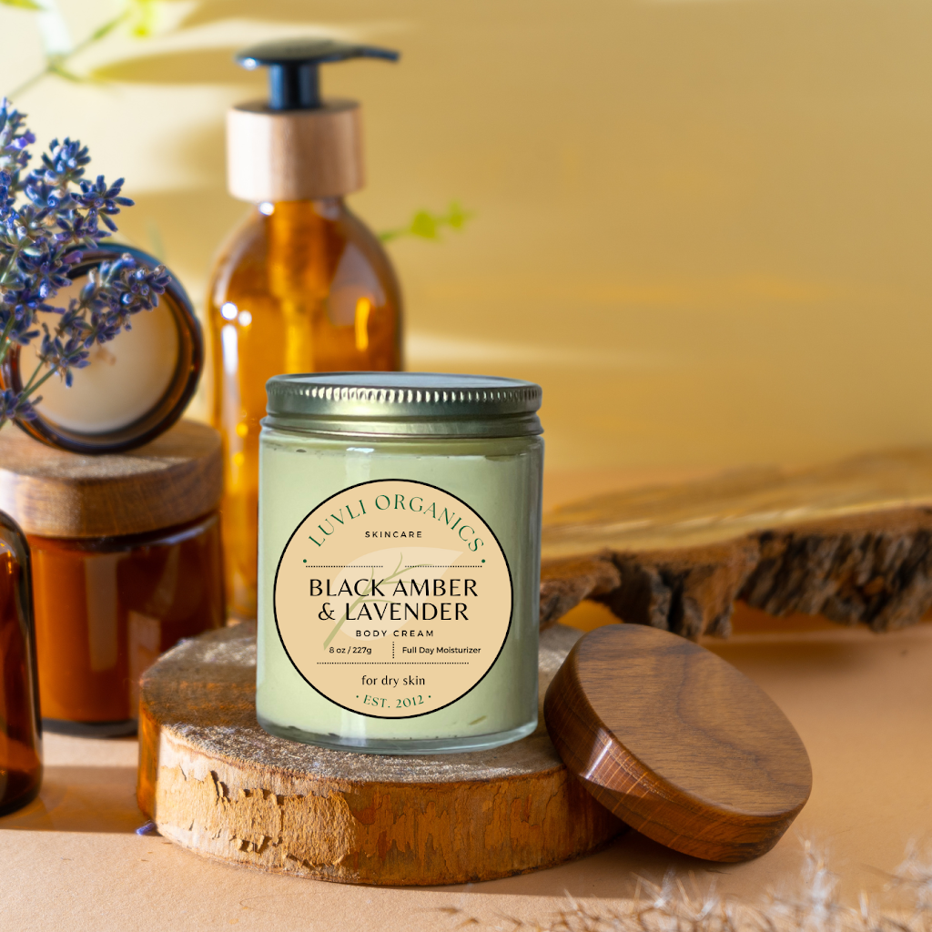 Luvli Organics | 2657 Annapolis Rd G276, Hanover, MD 21076, USA | Phone: (240) 466-1802