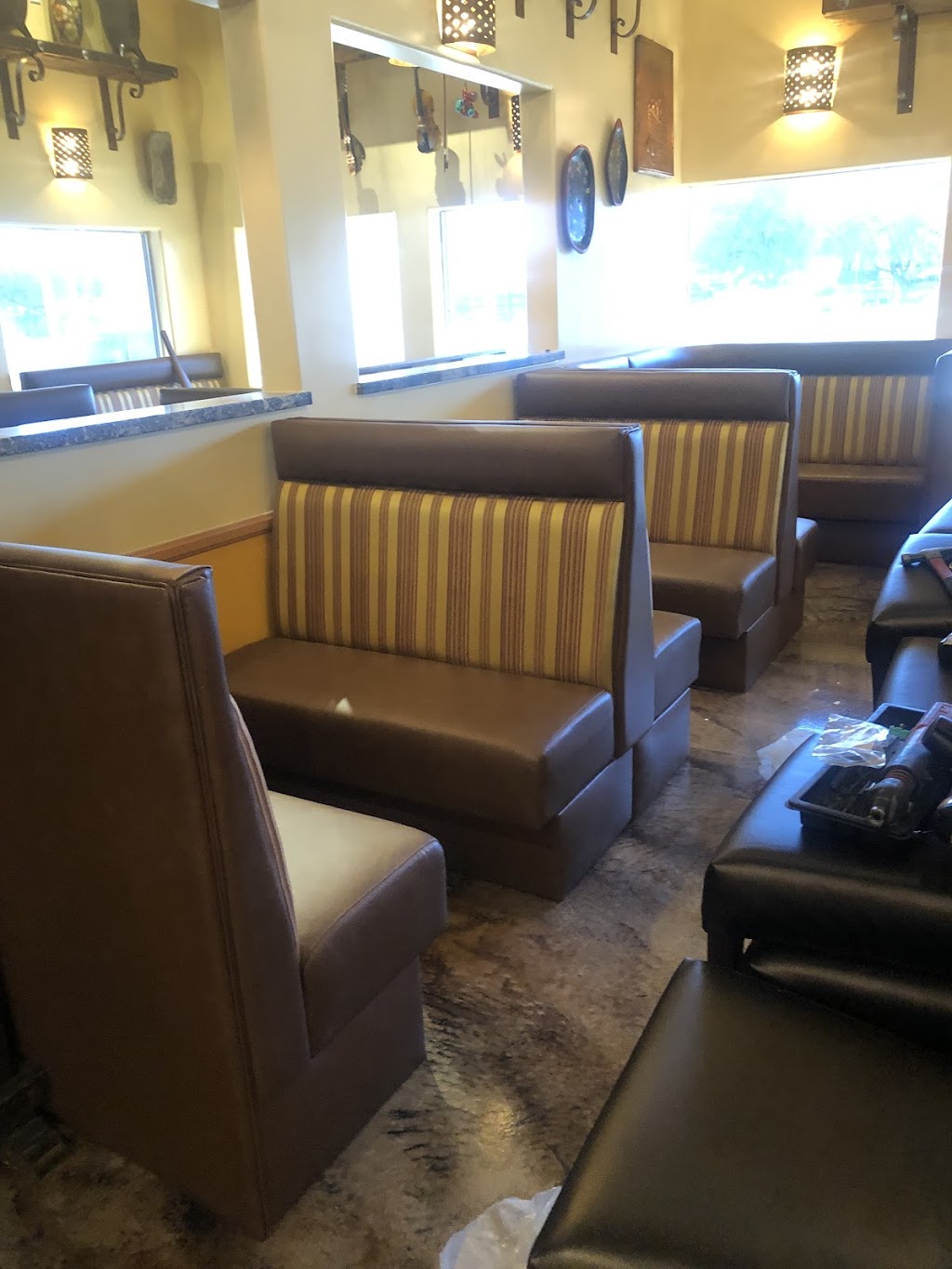 Pecos Designs Upholstery | 0141 4300 N Pecos Rd #15, Las Vegas, NV 89115, USA | Phone: (702) 632-1017