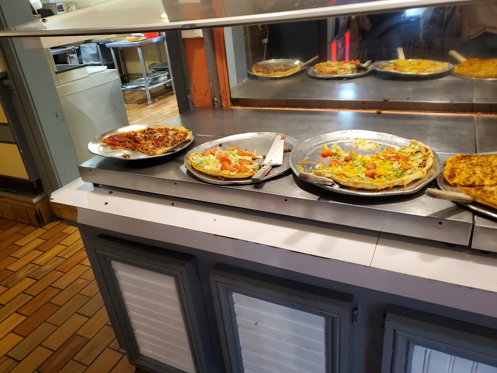 Pizza Inn | 101 Jersey St, Ahoskie, NC 27910, USA | Phone: (252) 332-5036