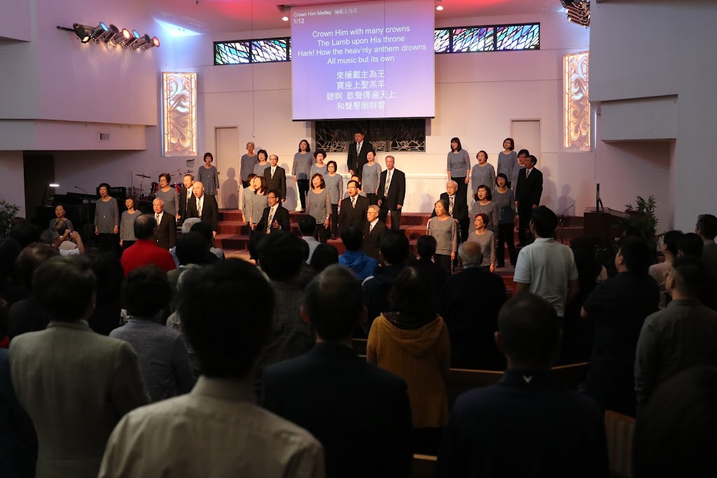 Chinese Baptist Church of Orange County | 412 E Broadway, Anaheim, CA 92805, USA | Phone: (714) 533-6681