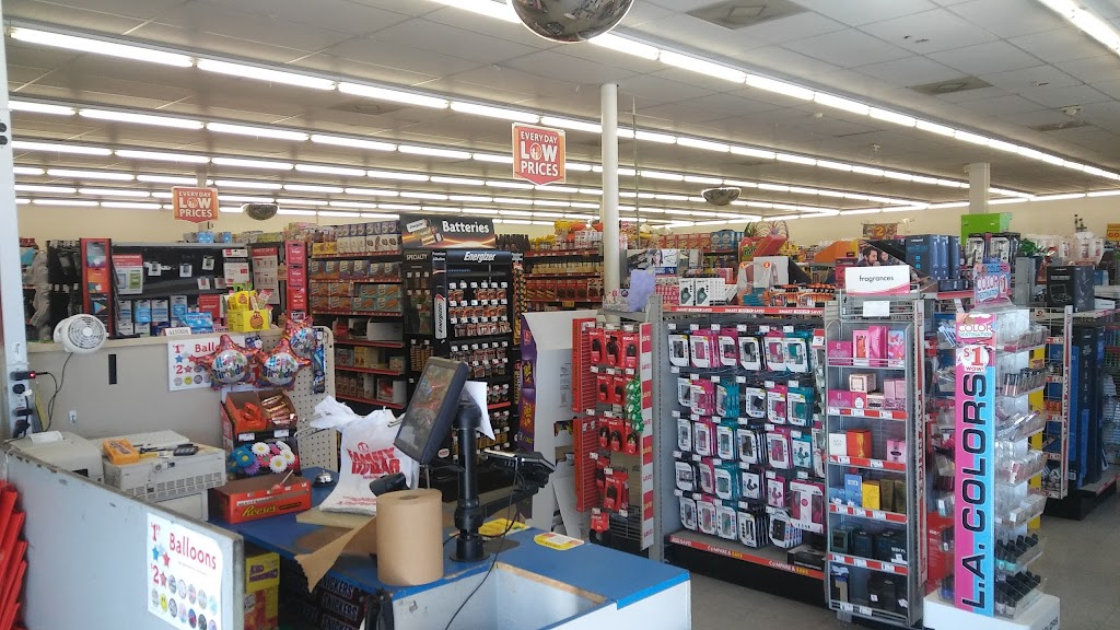 Family Dollar | 108 W Broad St, FL-50, Groveland, FL 34736, USA | Phone: (352) 366-6006