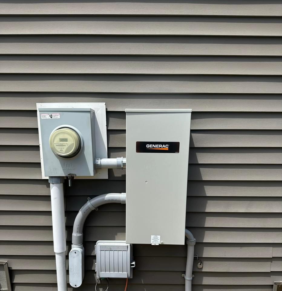 Standby Energy Solutions, LLC | 1929 Prospect Rd, New London, OH 44851, USA | Phone: (419) 554-5267