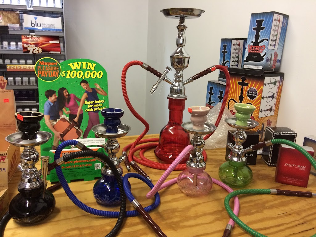 Sanford Quick Mart | 129 N Horner Blvd, Sanford, NC 27330, USA | Phone: (919) 292-1811