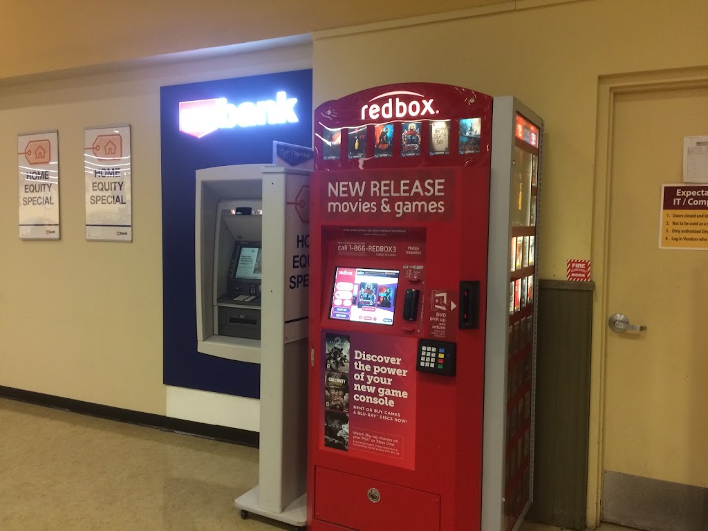 Redbox | 7390 Cherry Ave, Fontana, CA 92336, USA | Phone: (866) 733-2693