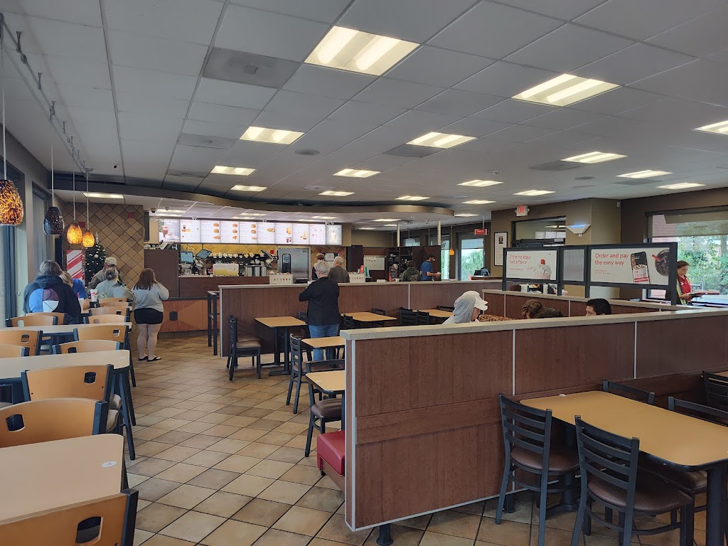 Chick-fil-A | 10075 Ulmerton Rd, Largo, FL 33771, USA | Phone: (727) 303-3155