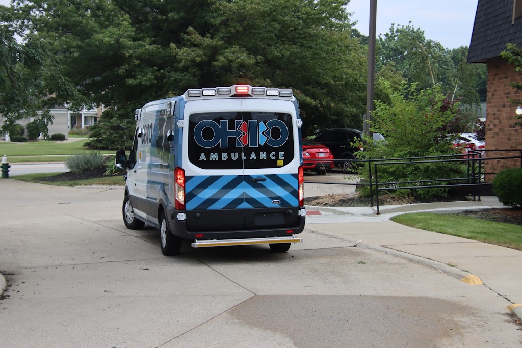 Ohio Ambulance Solutions, LLC | 26420 Lakeland Blvd, Cleveland, OH 44132, USA | Phone: (216) 797-4000