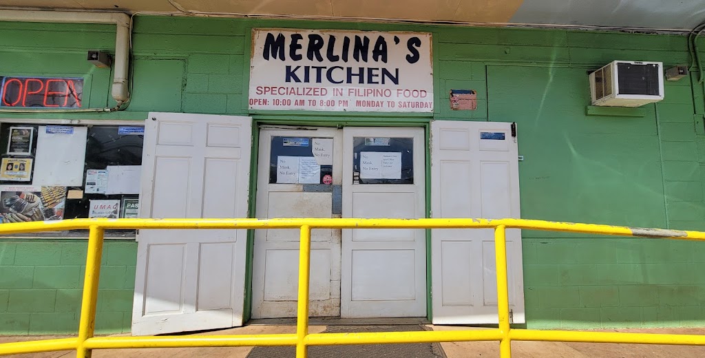 Merlinas Kitchen | #8573311~!#, District of Freedom, 1203 Whitmore Ave, Wahiawa, HI 96786, USA | Phone: (808) 622-3069