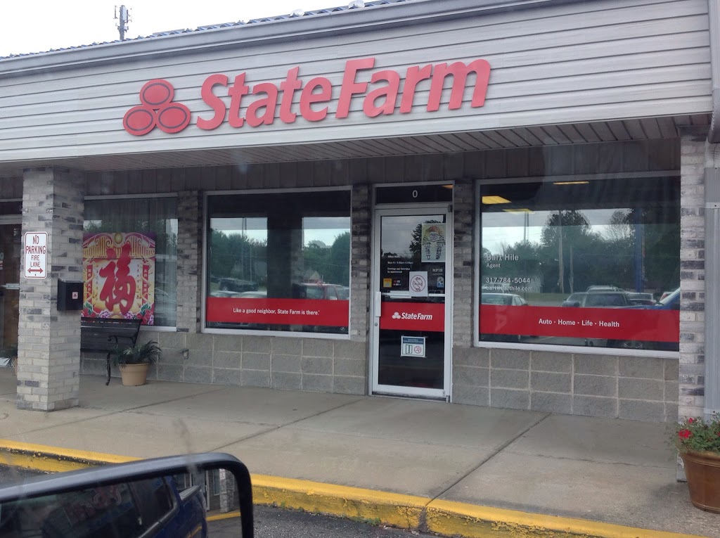 Bart Hile - State Farm Insurance Agent | 5135 S Emerson Ave ste o, Indianapolis, IN 46237, USA | Phone: (317) 784-5044