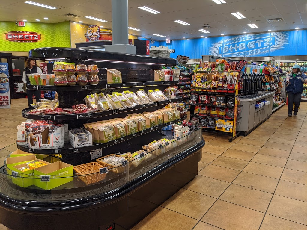 Sheetz | 7513 Ramble Way, Raleigh, NC 27616 | Phone: (919) 239-4746