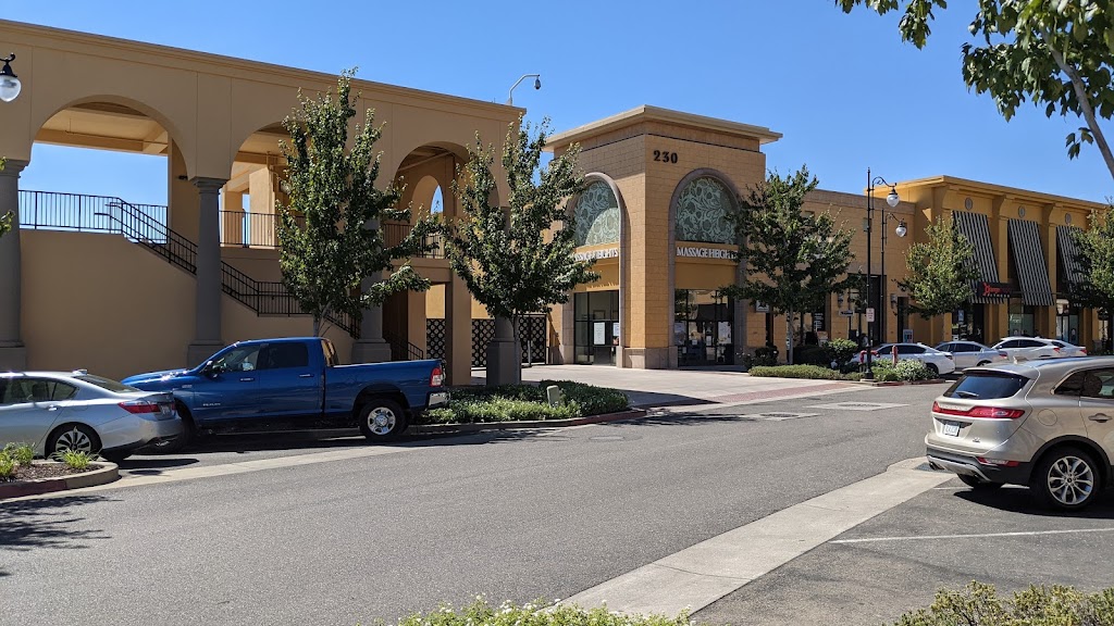 Massage Heights Folsom | 230 Palladio Pkwy #1229, Folsom, CA 95630, USA | Phone: (916) 295-6974