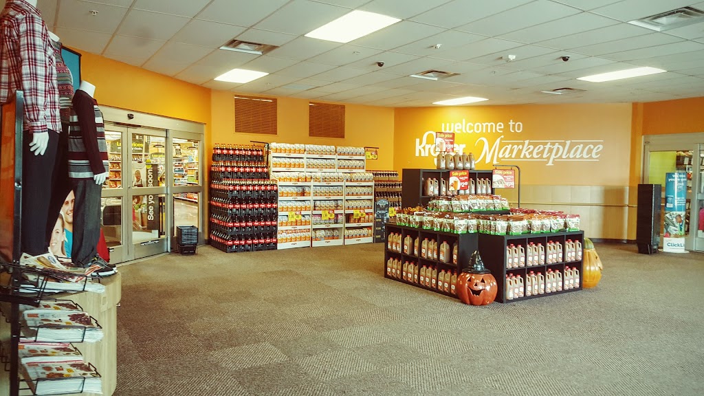 Kroger Marketplace | 12221 Custer Rd, Frisco, TX 75035, USA | Phone: (214) 491-5000