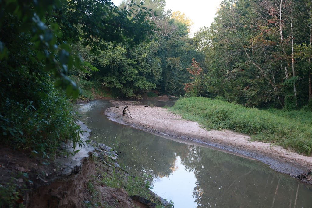 Dardenne Greenway at BaratHaven Park | BaratHaven Trail, Dardenne Prairie, MO 63368, USA | Phone: (636) 561-1718