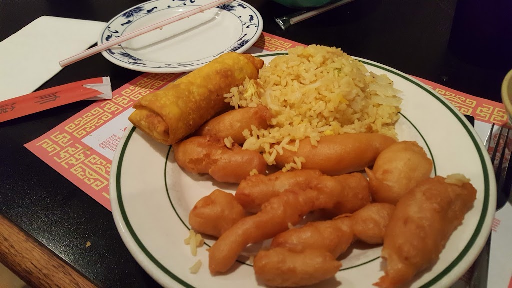 Dynasty Chinese Restaurant | 1101 Yadkinville Rd, Mocksville, NC 27028, USA | Phone: (336) 751-3833