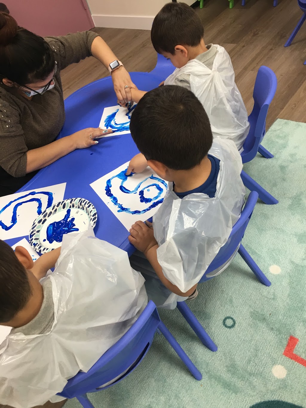 Inspire Learning Center | 18200 Rinaldi Pl, Northridge, CA 91326, USA | Phone: (818) 960-3959 Inspire Learning Center | 18200 Rinaldi Pl, Northridge, CA 91326, USA | Phone: (818) 960-3959
