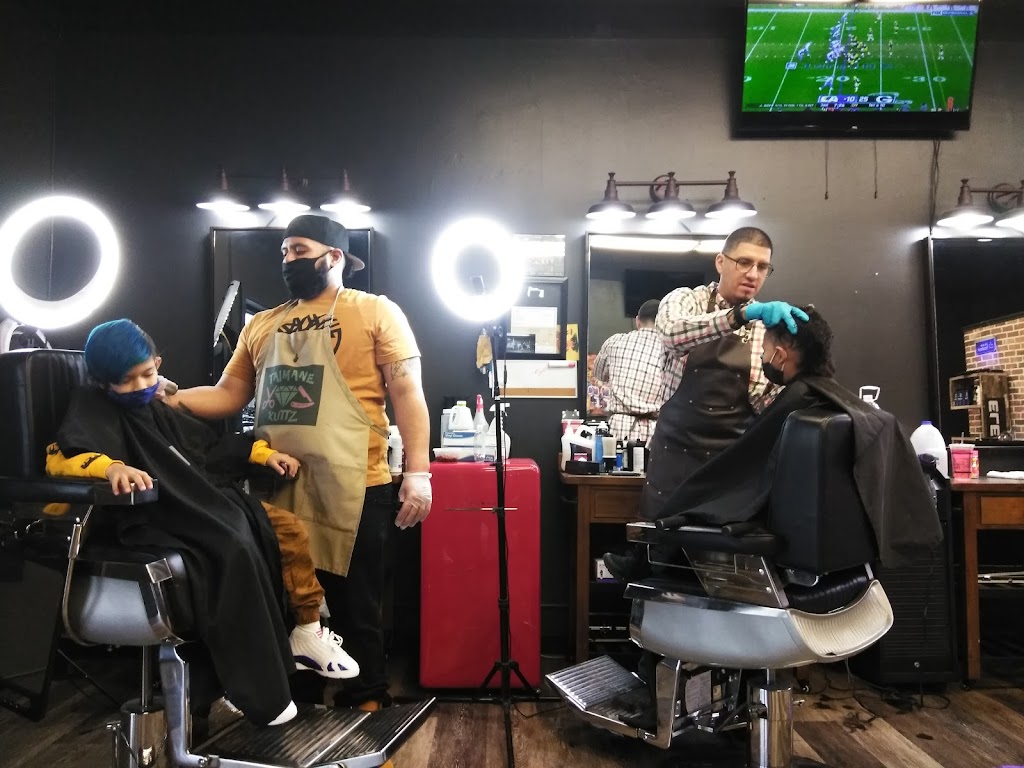 Premier Styles Barbershop | 1306 S 56th St, Tacoma, WA 98408, USA | Phone: (253) 314-5309