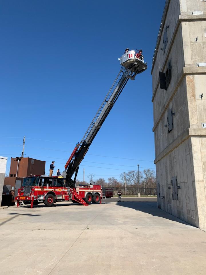 Third District Volunteer Fire Company Station 14 | 1141 Harrison St, Bristol, PA 19007, USA | Phone: (215) 788-6214