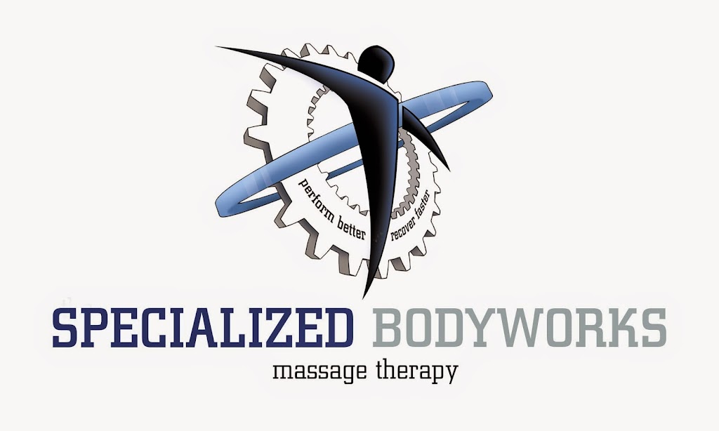 Specialized BodyWorks | 2219 Sawdust Rd STE 1303, Spring, TX 77380, USA | Phone: (281) 740-5057