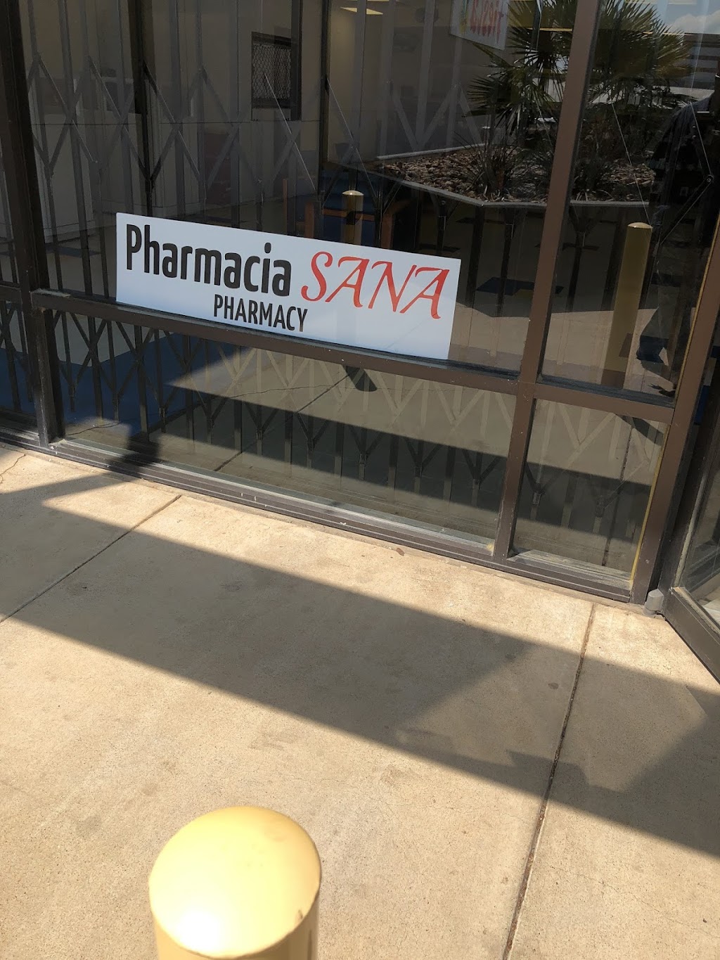 Pharmacia Sana | 1111 W Airport Fwy, Irving, TX 75062, USA | Phone: (469) 647-5296