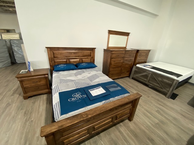 The Nest Furniture, Mattresses & Flooring | 2165 W Osage St, Pacific, MO 63069, USA | Phone: (636) 393-0650