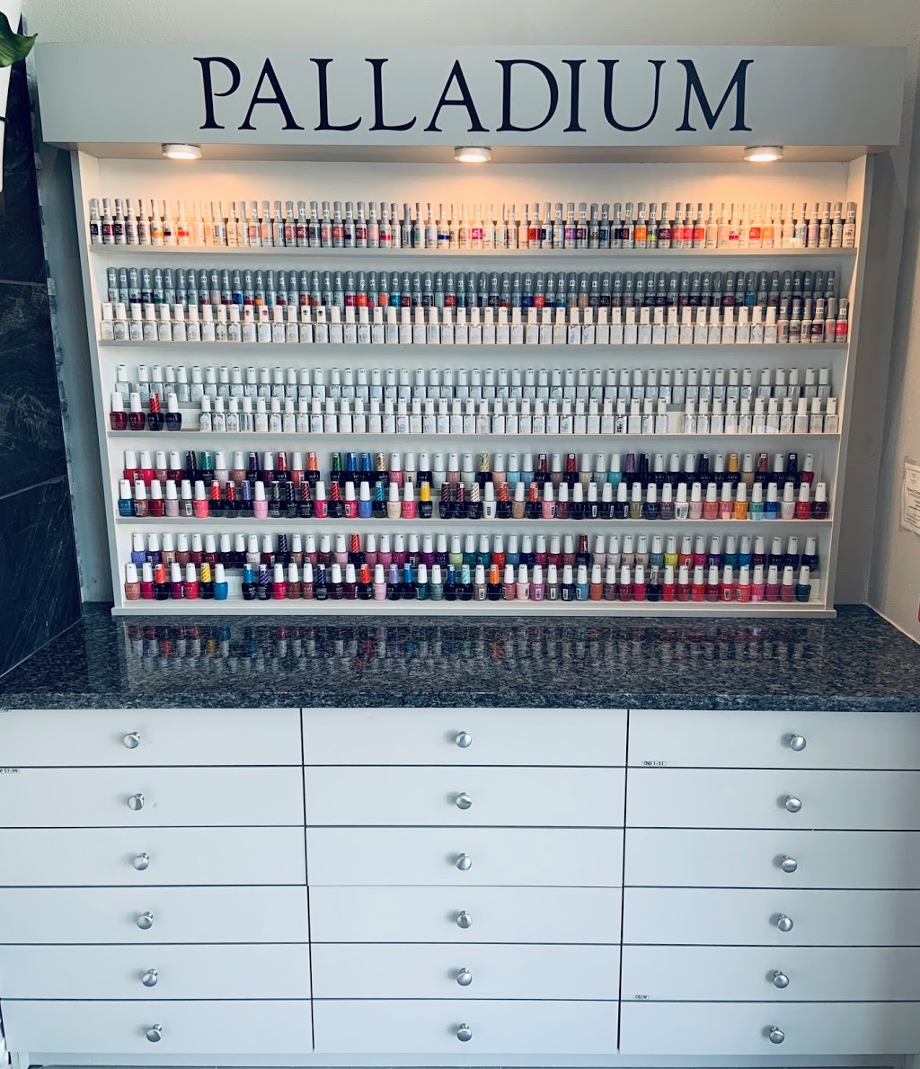 Palladium Nail Bar | 120 Empresario Dr #101, San Antonio, TX 78245 | Phone: (210) 951-1075