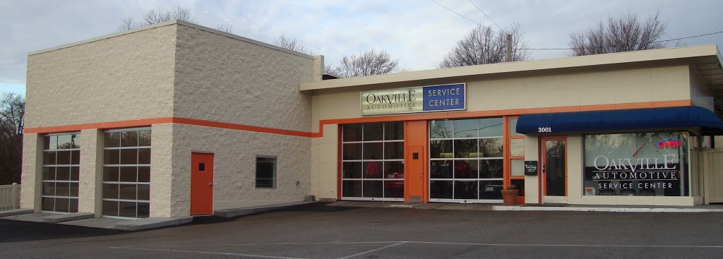 Oakville Automotive Inc | 3001 Telegraph Rd, St. Louis, MO 63125, USA | Phone: (314) 894-3883