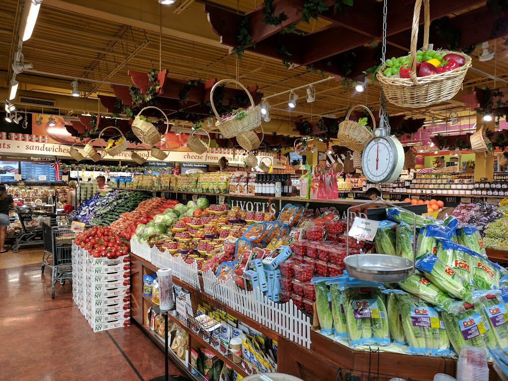 Livotis Old World Market | 1077 NJ-34, Aberdeen Township, NJ 07747 | Phone: (732) 566-2500