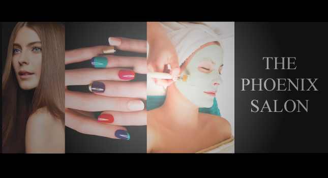 The Phoenix Salon | 4560 W Mockingbird Ln Suite 104, Dallas, TX 75209 | Phone: (214) 352-8411