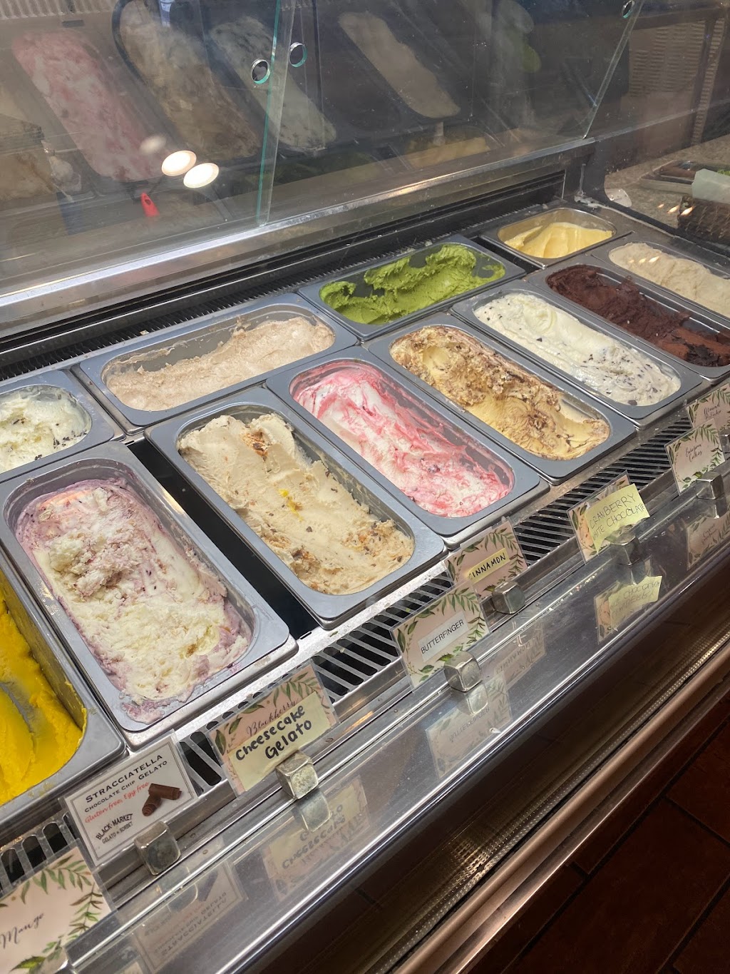 Mochi | 14310 Culver Dr Suite #E, Irvine, CA 92604, USA | Phone: (949) 559-1116