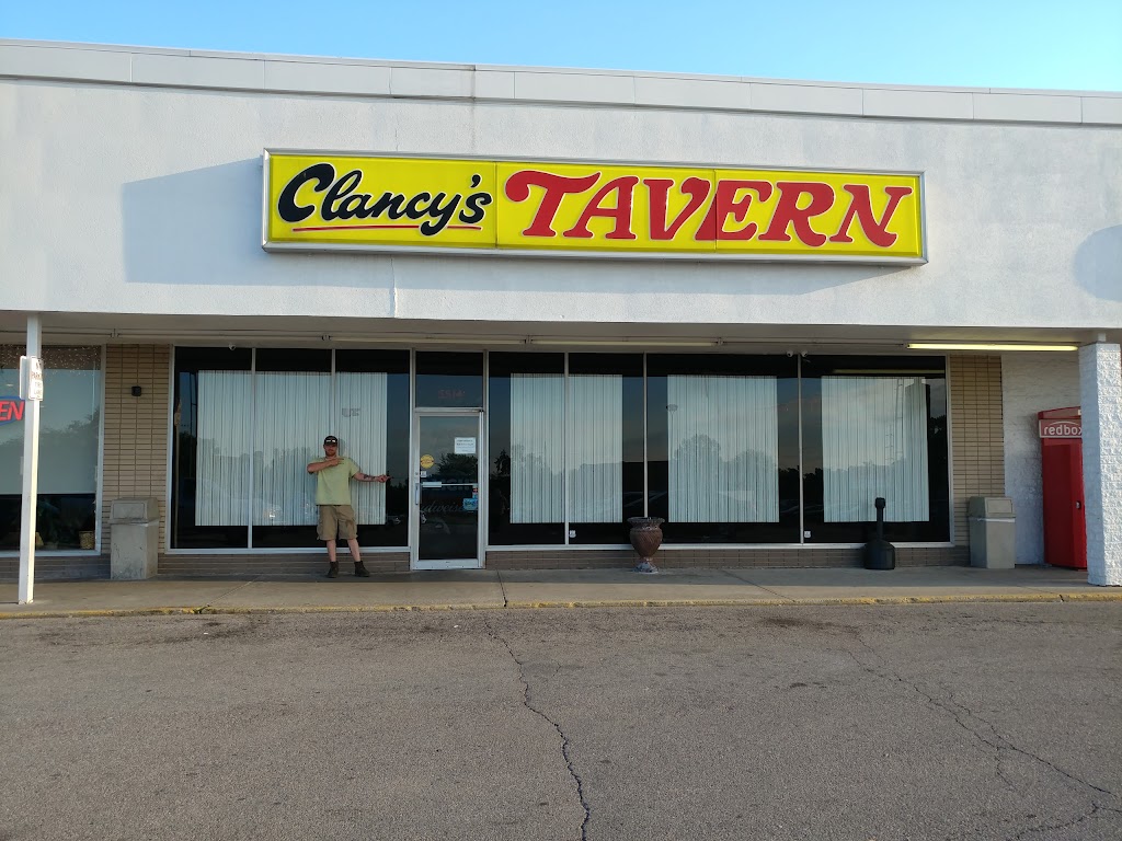 Clancys Tavern | 5514 Burkhardt Rd, Dayton, OH 45431, USA | Phone: (937) 256-9333