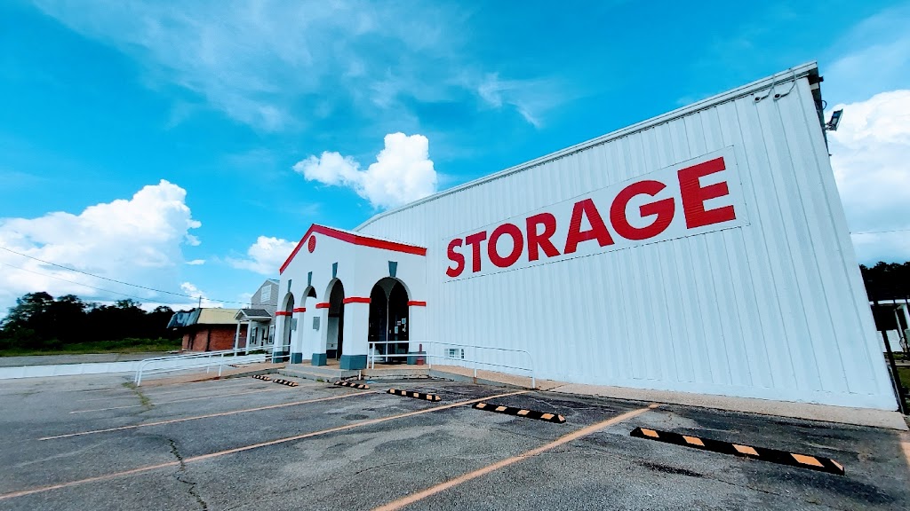 Creekside Self Storage | 47204 N Morrison Blvd, Hammond, LA 70401, USA | Phone: (985) 202-7214