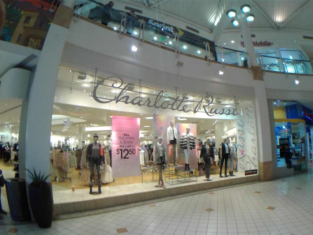 Charlotte Russe | 24201 Valencia Blvd Unit 1049, Valencia, CA 91355, USA | Phone: (661) 287-9154