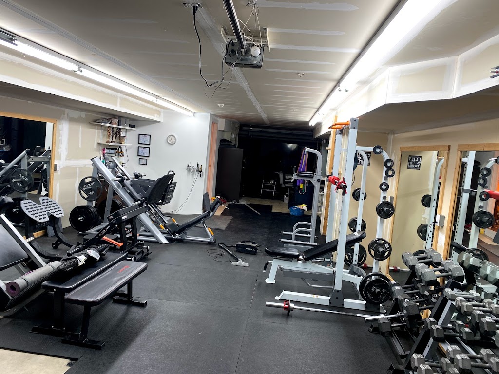 Fitness and nutrition | 327 Stoup Rd, Mars, PA 16046, USA | Phone: (724) 766-5422
