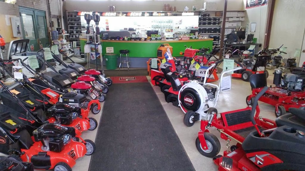 Saxtons Power Equipment Sales & Service Inc. | 37980 Ann Arbor Rd, Livonia, MI 48150, USA | Phone: (734) 453-6250