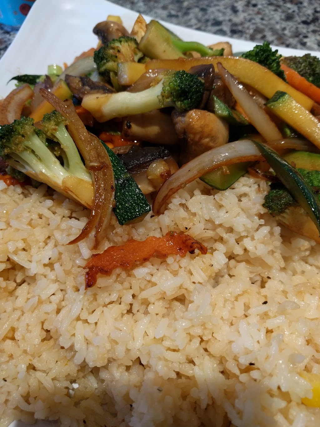 Hibachi & Company | 708 Judd Pkwy, Fuquay-Varina, NC 27526, USA | Phone: (919) 552-8899