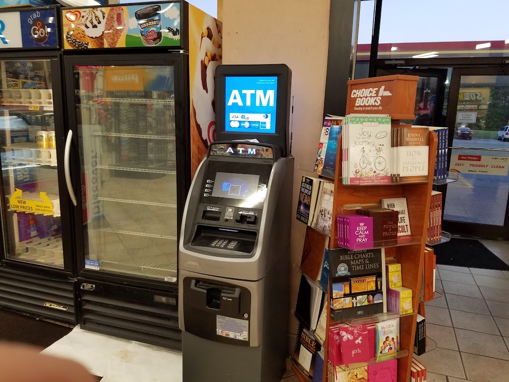 ATM (Pilot Travel Center) | 1645 Old Hwy 29, Newnan, GA 30263, USA | Phone: (770) 252-9128