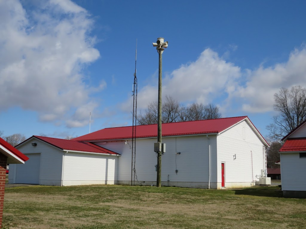 North Georgetown Volunteer Fire Department | 4050 Rochester Rd, North Georgetown, OH 44665, USA | Phone: (330) 525-5200