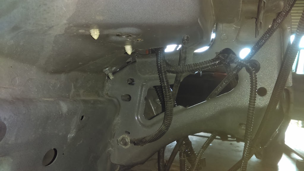 After Hours Paint and Body | 1640 Rand Morgan Rd, Corpus Christi, TX 78410, USA | Phone: (361) 777-9512