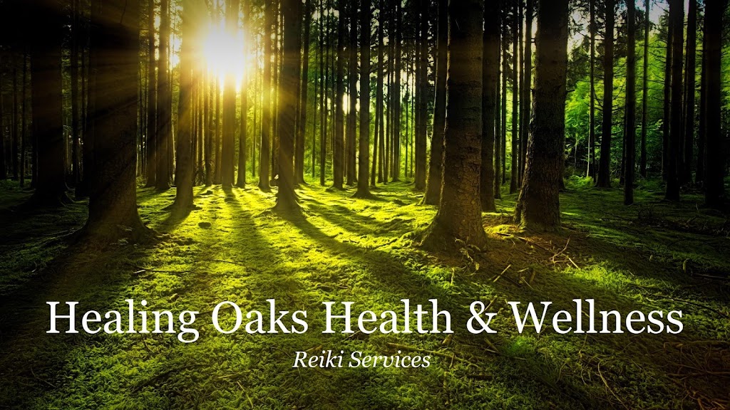 Healing Oaks Health & Wellness | 16859 Welcome Ave SE, Prior Lake, MN 55372, USA | Phone: (612) 840-7766