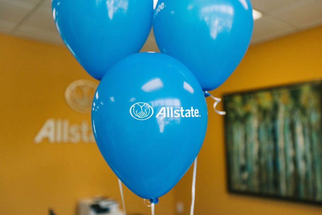 Bryan Surratt: Allstate Insurance | 6001 Gateway Center Dr Ste 109, Kannapolis, NC 28081, USA | Phone: (980) 777-8111