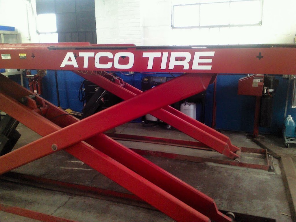 Atco Tire Company | 10601 Old National Pike, New Market, MD 21774, USA | Phone: (301) 865-8473