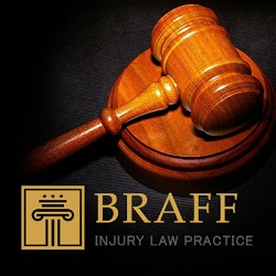 Braff Injury Law Practice | 1611 S Pacific Coast Hwy, Redondo Beach, CA 90277, United States | Phone: (424) 327-8641