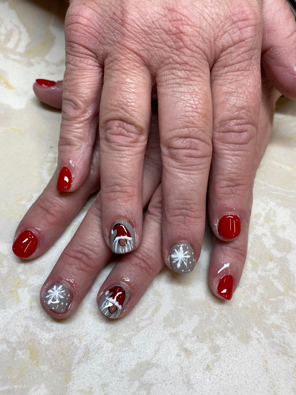 ELITE NAILS & SPA | 3850 Conlon Way A, Elizabeth City, NC 27909, USA | Phone: (252) 331-6551