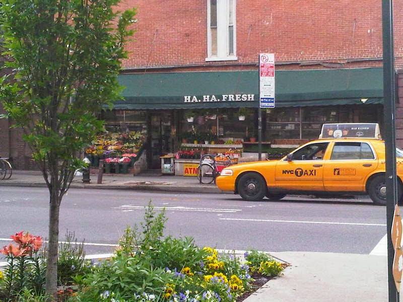 Ha Ha Fresh Corporation | 195 9th Ave, New York, NY 10011, USA | Phone: (212) 924-7249